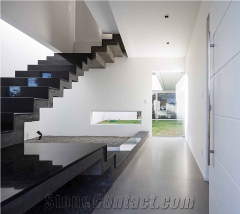 Stairs, Steps