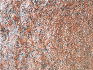 Bon Red Granite Blocks,Fortune Red Granite