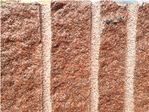 Bon Red Granite Blocks,Fortune Red Granite