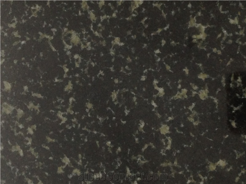 Hassan Green Granite Slabs, Tiles