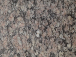 Queen Rose Granite Tiles & Slabs