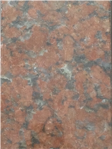 Red-Sun Slabs & Tiles, India Red Granite Red-Sun Slabs & Tiles, India Red Granite