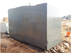 Tony Black Granite Block,App Black Granite Blocks