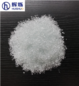 Crushed Glass Decorative Pebbles Crushed Glass Decorative Pebbles
