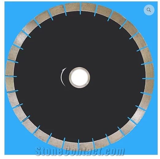 Tizona Premium Silent Core Blade