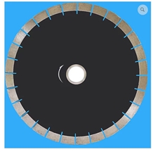 Tizona Premium Silent Core Blade