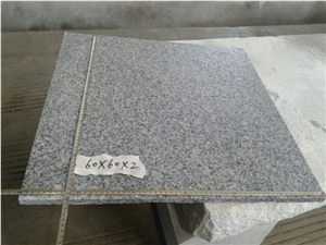 G603 China Reliable Stone Supplier Hight Quality