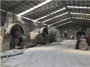 G603 China Reliable Stone Supplier Hight Quality