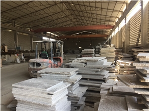 G603 China Reliable Stone Supplier Hight Quality