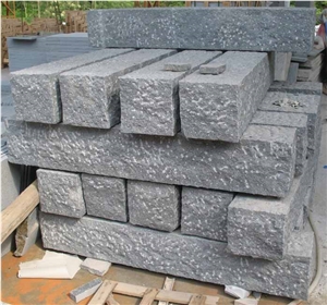 G603 Granite Cheap Chinese Grey Curbstone