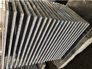 Lightweight Honeycomb Back Granite Panel