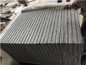 Lightweight Honeycomb Back Granite Panel