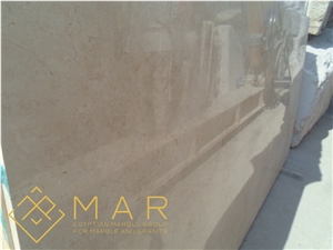Galala Marble Slabs & Tiles, Egypt Beige Marble