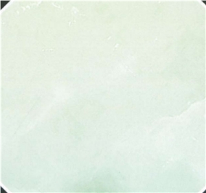 Light Green Onyx