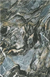 Niloofar Marble