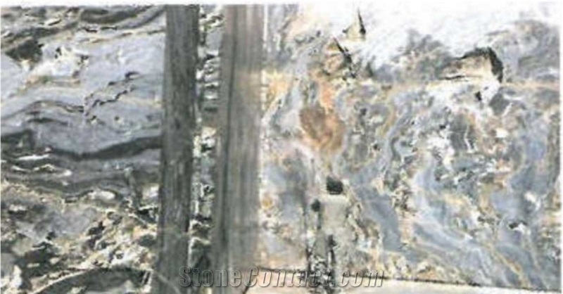 Niloofar Marble