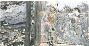 Niloofar Marble