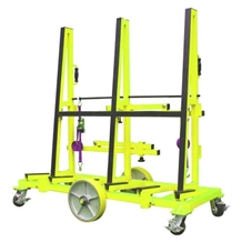 Double Sided Slab Buggy