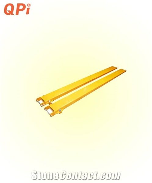 Forklift Extensions