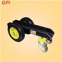 Four Wheels Slab Dolly Four Wheels Slab Dolly