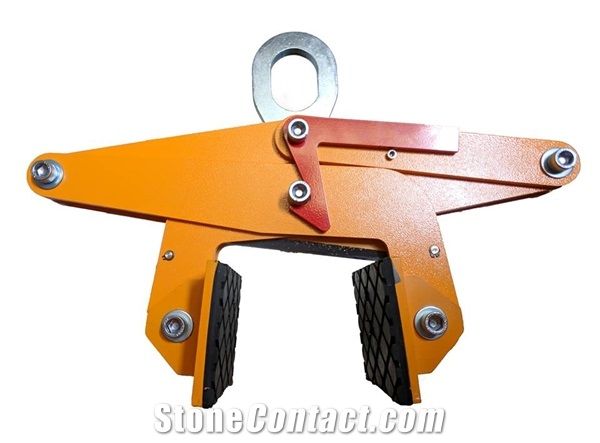Scissor Clamp Lifting