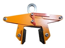 Scissor Clamp Lifting