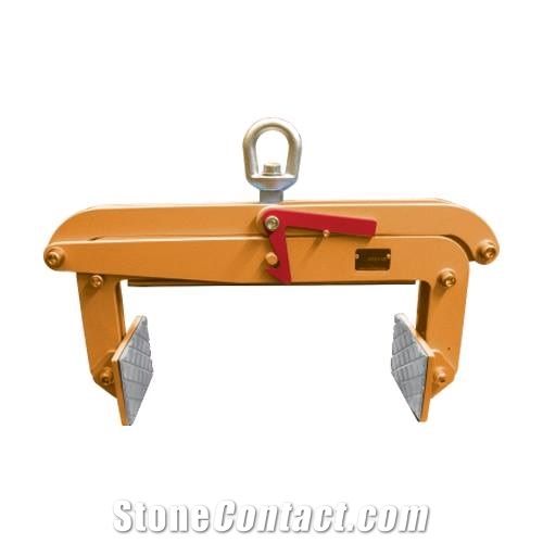 Scissor Clamp