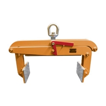 Scissor Clamp