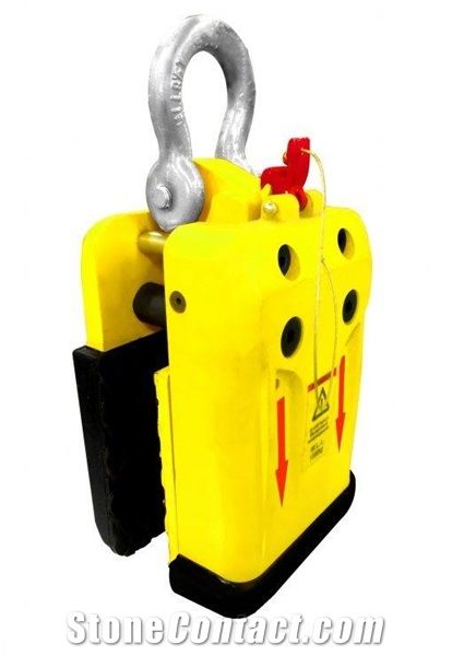 Scissor Clamp