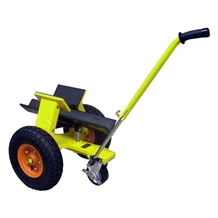 Self Locking Trolley