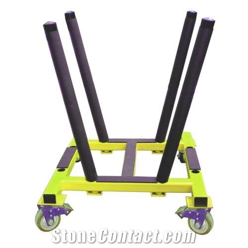 V-Cart Lifting