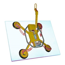Vacuum Device Lifter