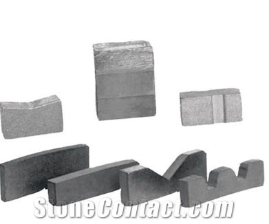 Diamond Segments