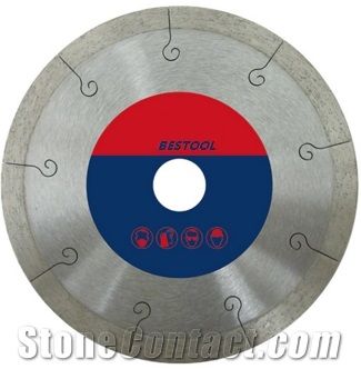Marble Saw Blade