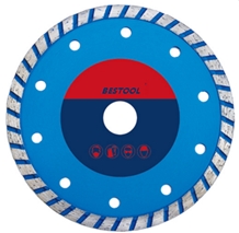 Turbo Diamond Blades