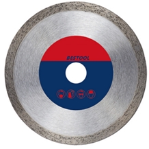Wet Tile Saw Blades