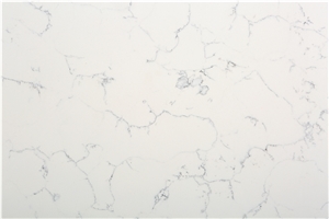 Cxun Carrara Quartz Stone Slab