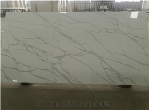 Crystalized Stone Slab