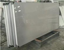 Grey Crystallized Glass
