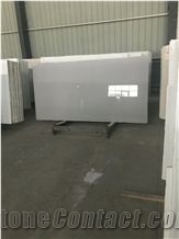 Grey Crystallized Glass