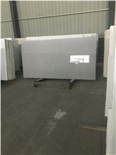 Grey Crystallized Glass