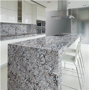 Lennon Granite Kitchen Countertop Lennon Granite Kitchen Countertop