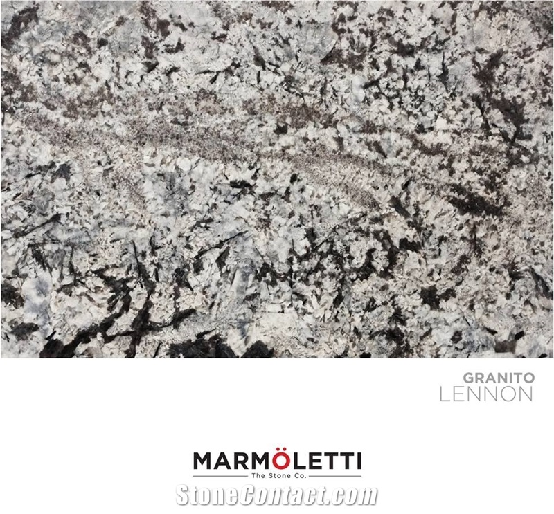 Lennon Granite Kitchen Countertop