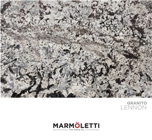 Lennon Granite Kitchen Countertop
