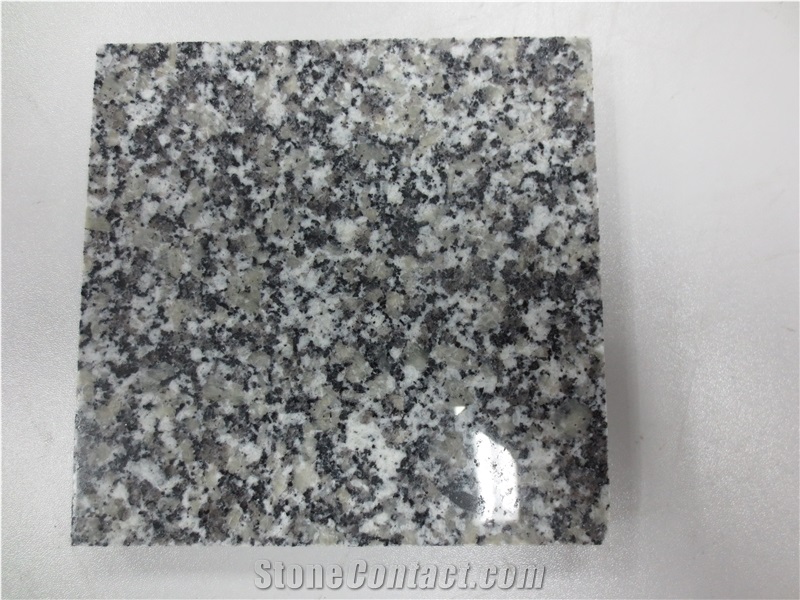 G435 Granite Slabs/Tiles