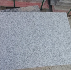 G603 Grey Light Granite Tiles G603 Grey Light Granite Tiles