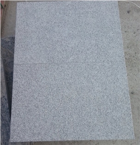 G603 Grey Light Granite Tiles