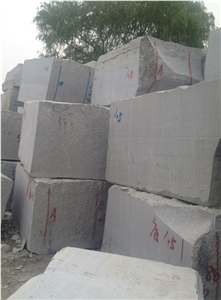 G603 Grey Light Granite Tiles