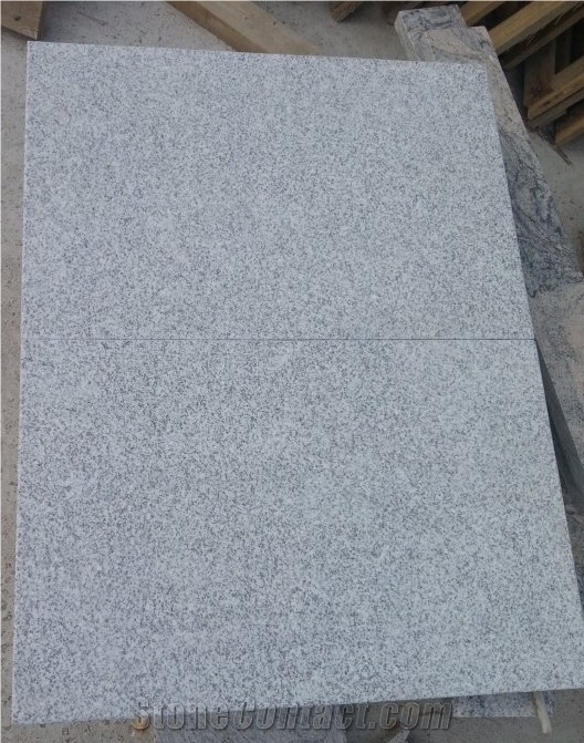 G603 Grey Light Granite Tiles