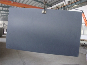 G654 Dark Grey Granite Slab